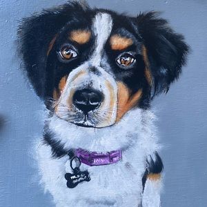 Meet your Posher, Janette